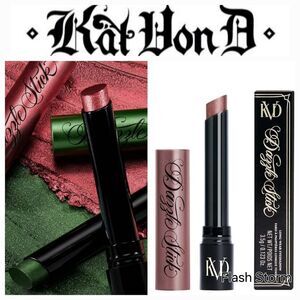 Kat Von D Dazzle Stick Long-Wear Eyeshadow